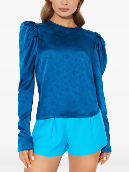  The Andamane Blusa Hope - Azul 