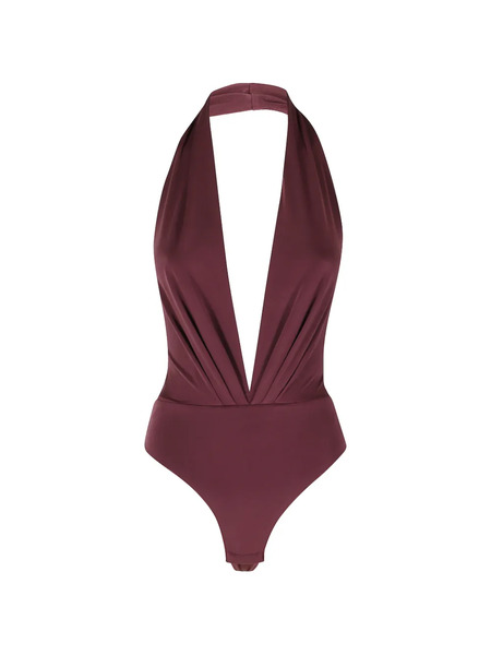  The Andamane Body Zendaya - Rojo 