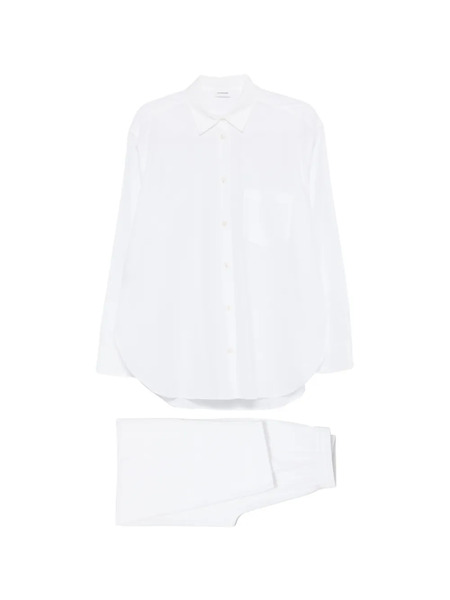  The Andamane Conjunto Wandela - Blanco 