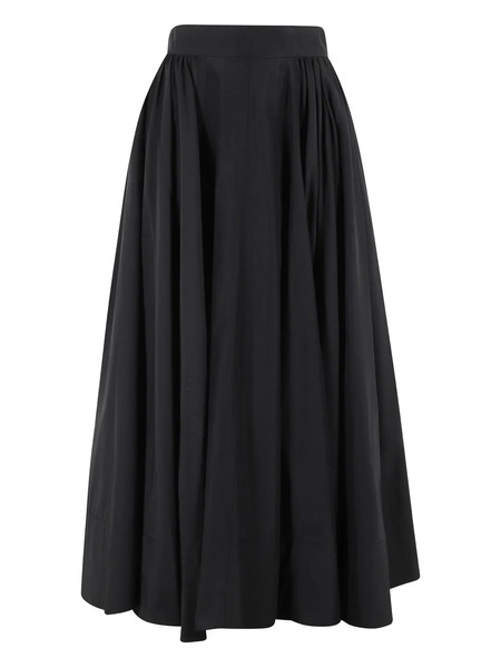  The Andamane Falda Winona - Negro 