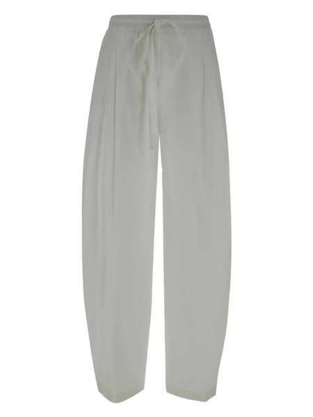  The Andamane Pantalones Anchos - Blanco 