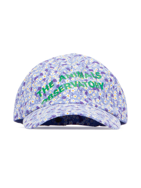  The Animals Observatory Gorra Hamster - Morado 