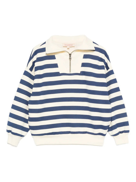  The Animals Observatory Sudadera Blowfly - Azul 