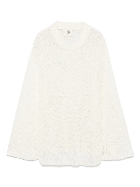  The Garment Jersey Literon - Neutro 