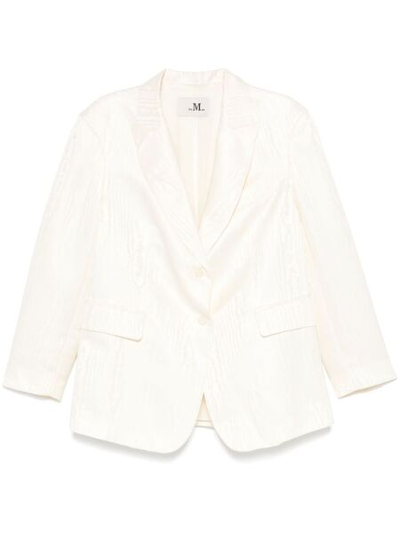  The M.. Blazer Renette - Neutro 