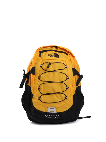 The North Face Kids Mochila Borealis Classic - Amarillo 