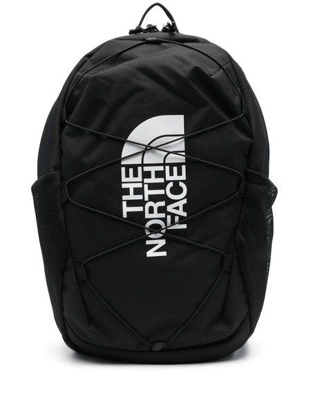  The North Face Kids Mochila Court Jester - Negro 