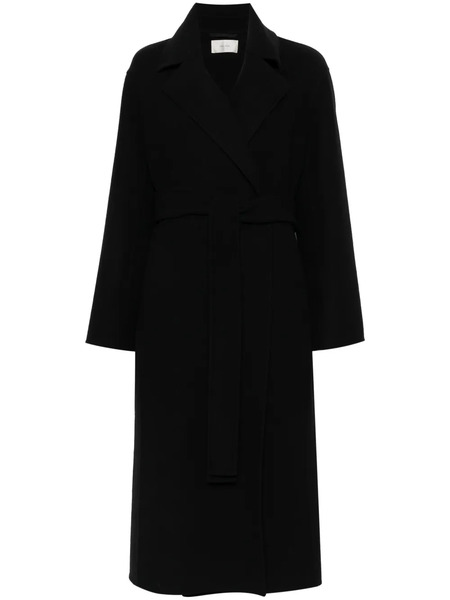  The Row Abrigo Malika - Negro 