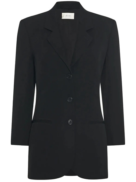  The Row Blazer Holbrook - Negro 