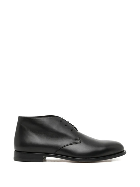  The Row Botas Pascal - Negro 