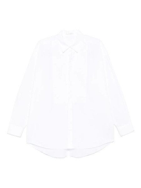  The Row Camisa Augustine - Blanco 