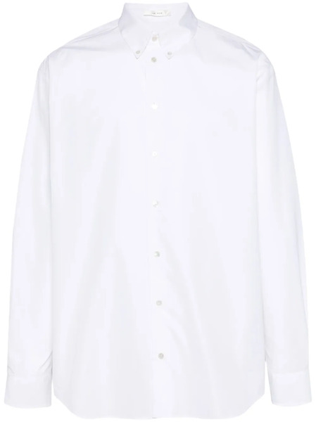  The Row Camisa Ruskin - Blanco 