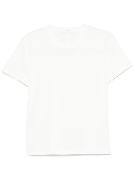  The Row Camiseta Calibi - Blanco 