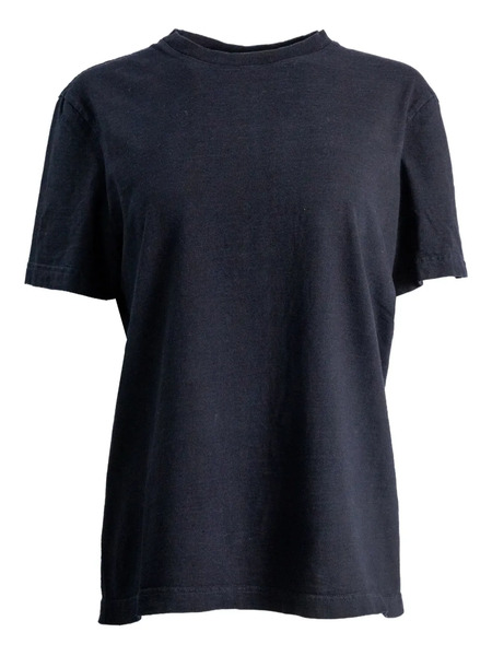  The Row Camiseta De Algodón - Azul 