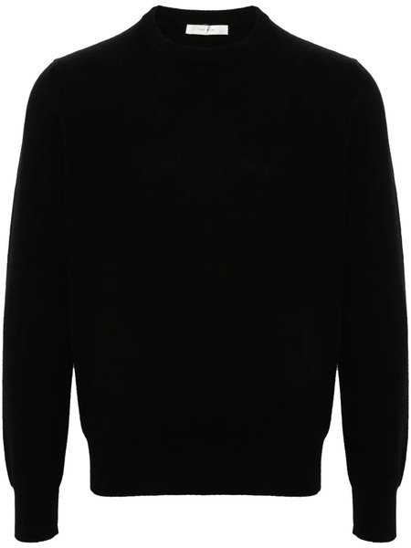  The Row Jersey Benji - Negro 