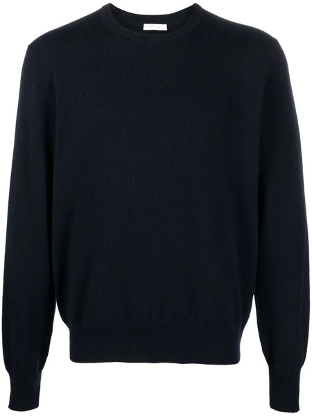  The Row Jersey Con Cuello Redondo - Azul 