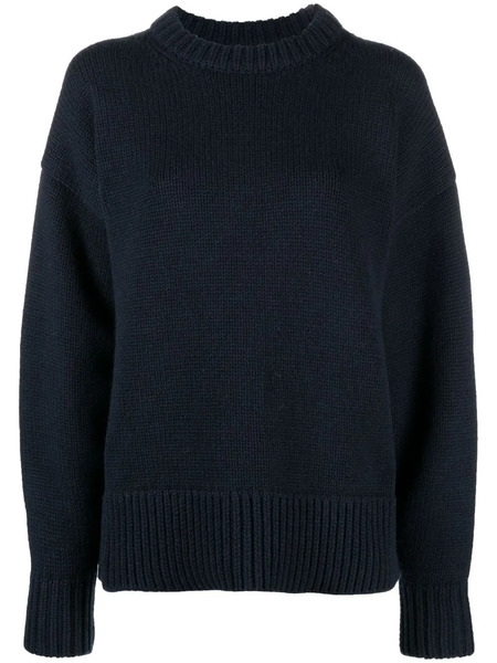  The Row Jersey De Manga Farol - Azul 