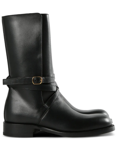  The Row Jodhpur Boots - Negro 
