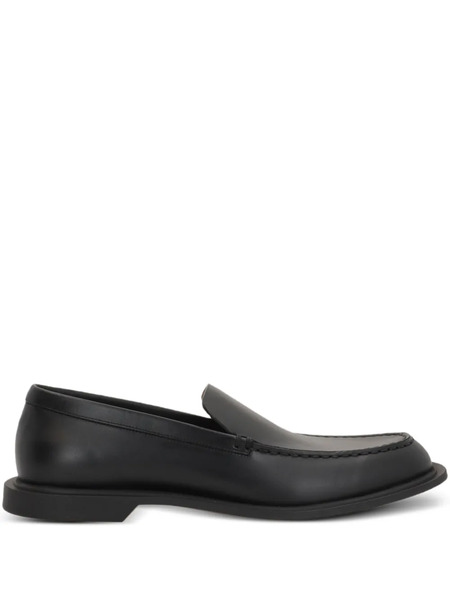  The Row Mocasines Nic - Negro 