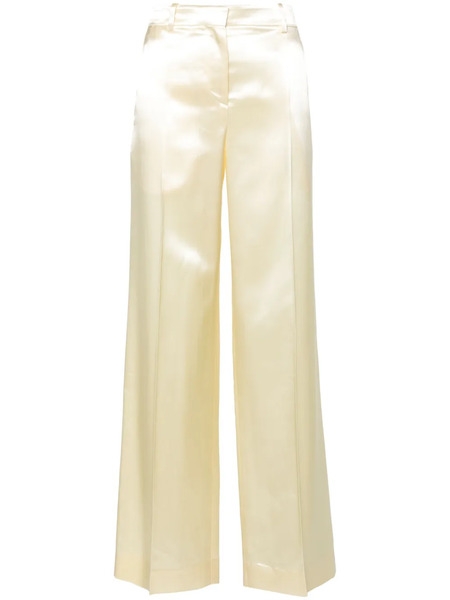  The Row Pantalones Encore - Neutro 