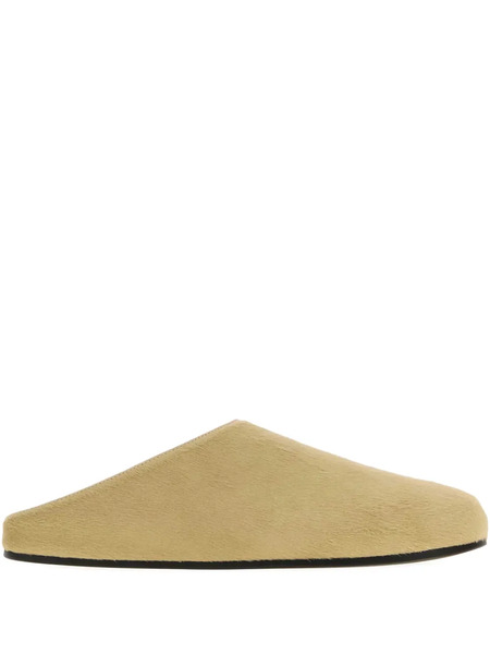  The Row Slippers Hudson - Neutro 