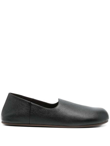  The Row Slippers Hugh - Negro 