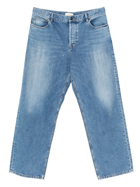  The Row Vaqueros Ross - Azul 