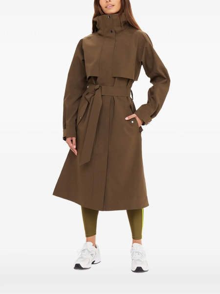  The Upside Gabardina James - Verde 