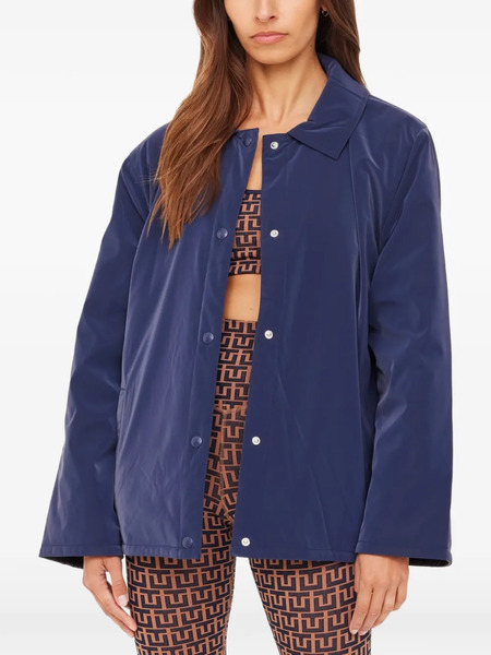  The Upside Plumífero Levi Reversible - Azul 