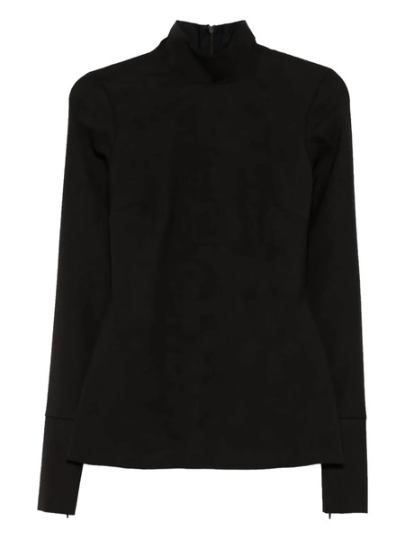  Thelatest Top Clio - Negro 