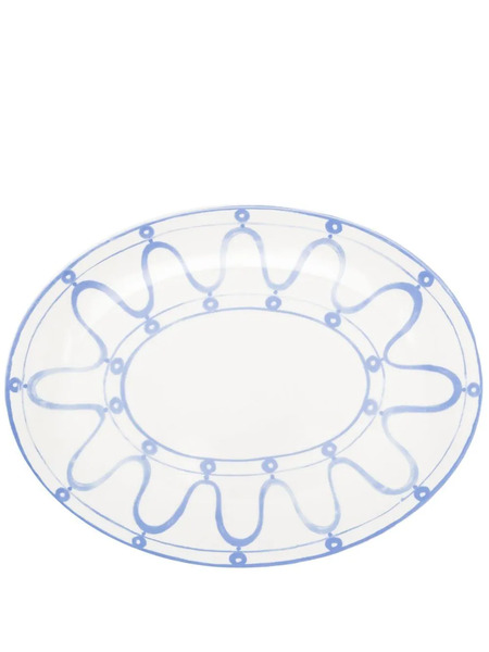  Themis Z Plato Serenity - Azul 