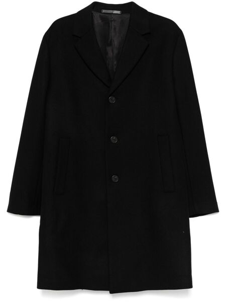  Theory Abrigo 3b - Negro 