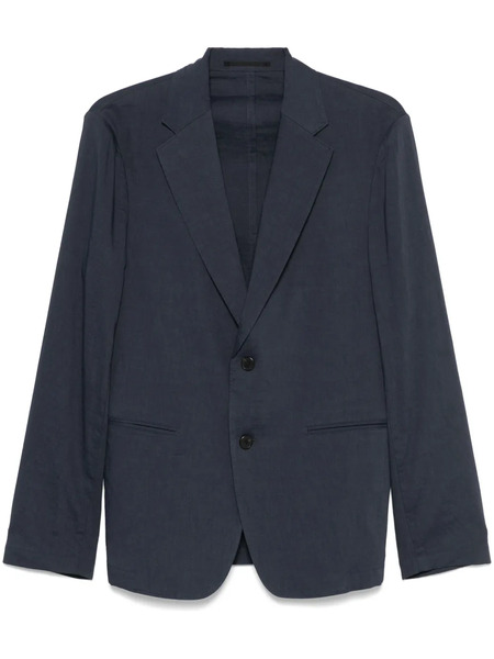  Theory Blazer Clinton - Azul 