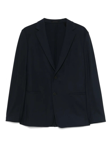  Theory Blazer Precision Ponte - Azul 