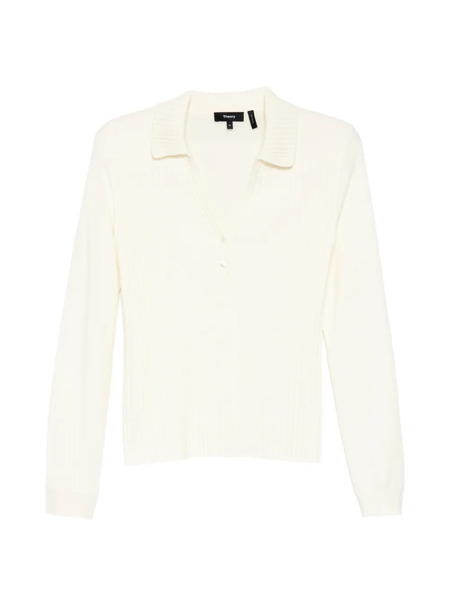  Theory Polo De Canalé - Neutro 