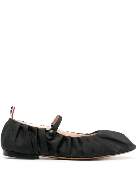  Thom Browne Bailarinas John - Negro 