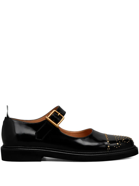  Thom Browne Bailarinas John - Negro 