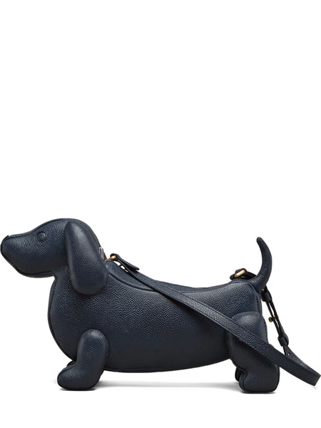  Thom Browne Bolso De Hombro Hector - Azul 