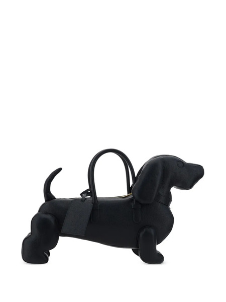  Thom Browne Bolso Hector - Negro 