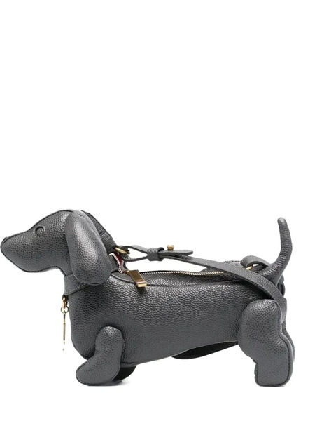  Thom Browne Bolso Hector - Negro 