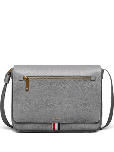  Thom Browne Bolso Reporter - Gris 