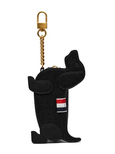  Thom Browne Cartera Hector - Negro 