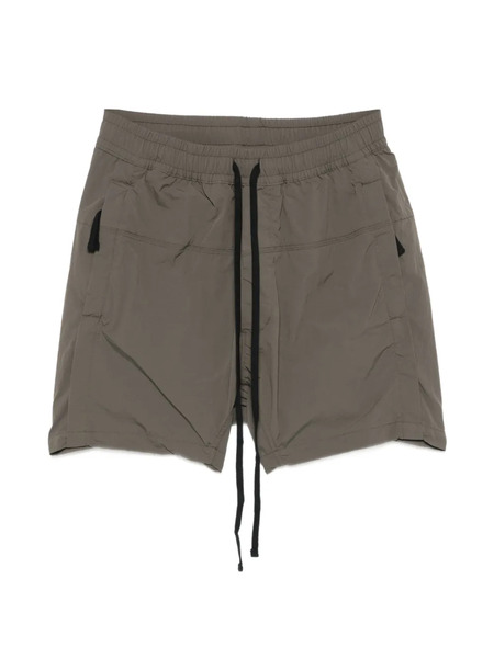  Thom Krom Bermudas Con Cordón - Verde 