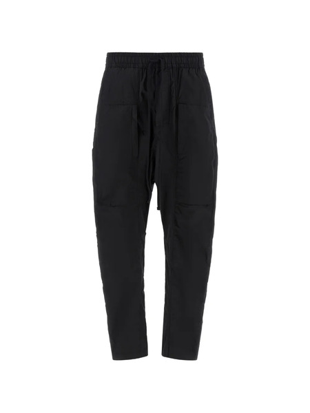  Thom Krom Pantalones 34 - Negro 