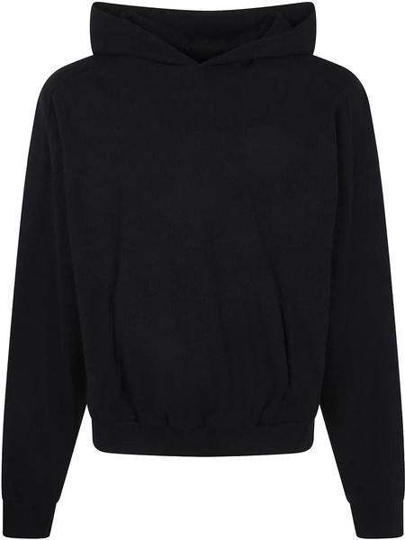  Thom Krom Sudadera Con Capucha - Negro 