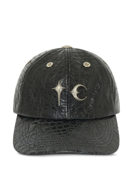  Thug Club Gorra Tc - Negro 