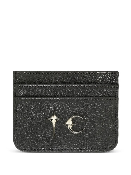  Thug Club Tarjetero Tc - Negro 