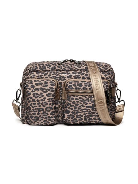  Tiba + Marl Bolso Cambiador Axel - Neutro 