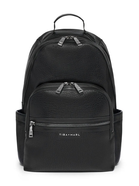  Tiba + Marl Bolso Cambiador Elwood 2.0 - Negro 