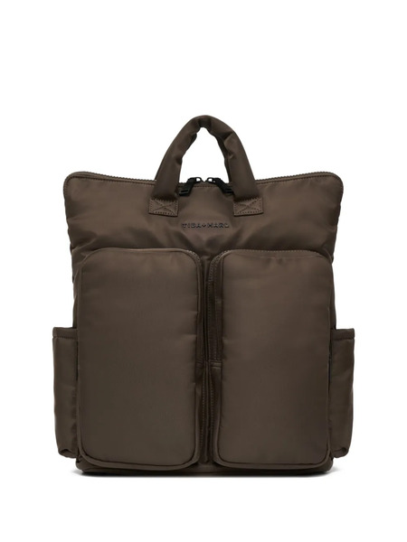  Tiba + Marl Bolso Cambiador Ozzy - Marrón 